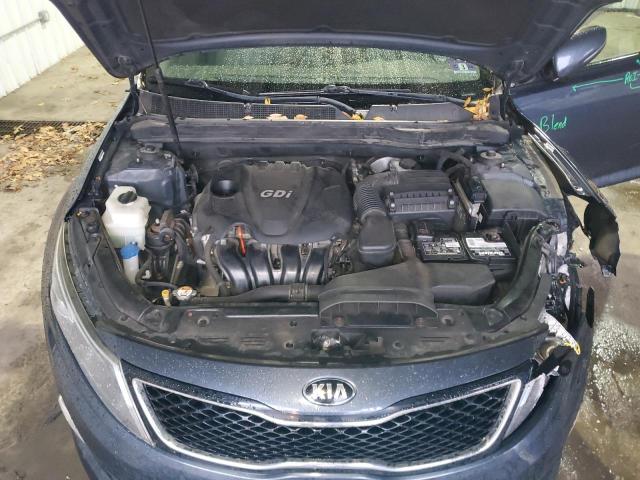 2015 KIA OPTIMA EX - 5XXGN4A70FG417967