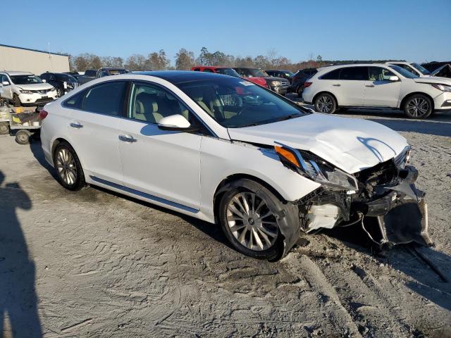 2015 HYUNDAI SONATA SPO - 5NPE34AF0FH089569