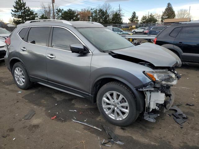 2018 NISSAN ROGUE S - JN8AT2MV4JW347525
