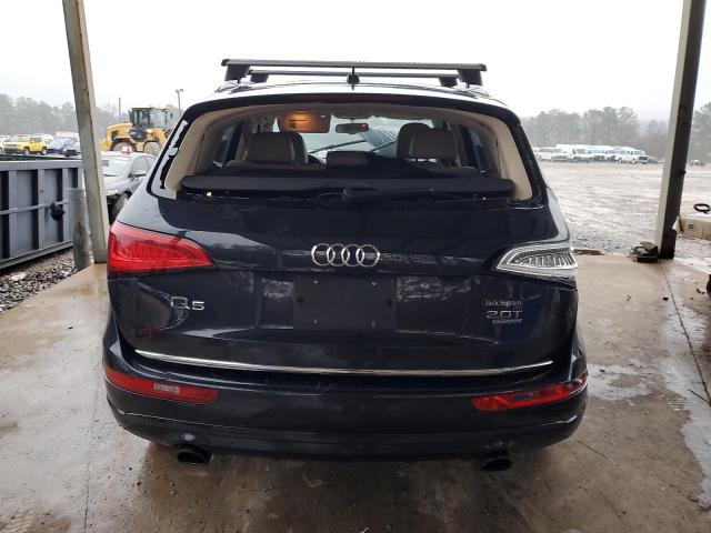 VIN WA1L2AFP7HA032378 2017 AUDI Q5 no.6