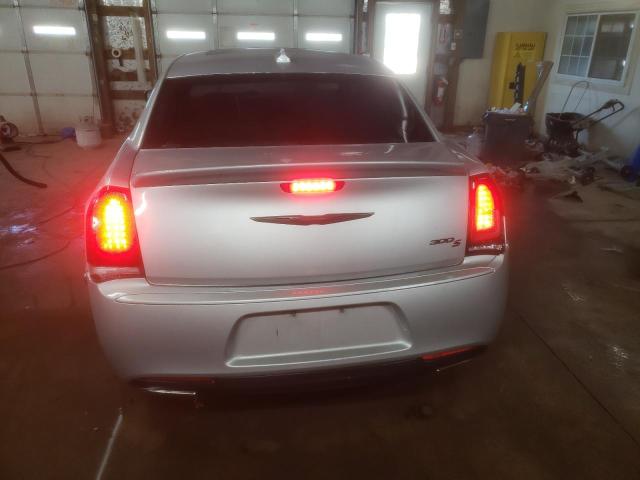 2020 CHRYSLER 300 S - 2C3CCABT4LH187457
