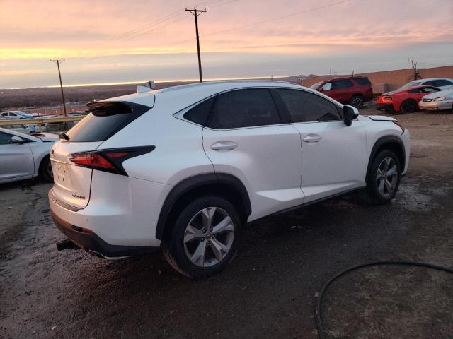 2017 LEXUS NX 200T BA - JTJBARBZ9H2134833