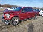 2017 FORD F150 SUPER - 1FTEW1EP9HFA85705