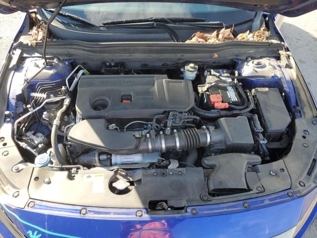 2021 HONDA ACCORD SPO - 1HGCV2F33MA002208
