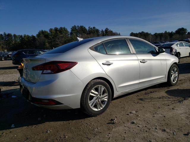 2019 HYUNDAI ELANTRA SE - 5NPD84LF2KH402562