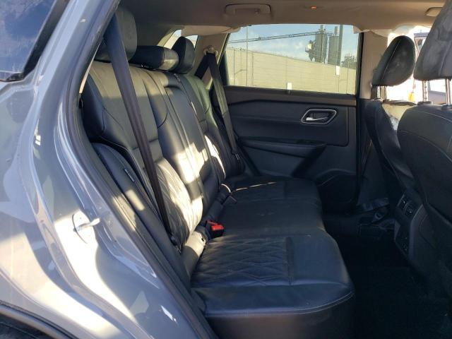 2021 NISSAN ROGUE PLAT - JN8AT3DC2MW100142