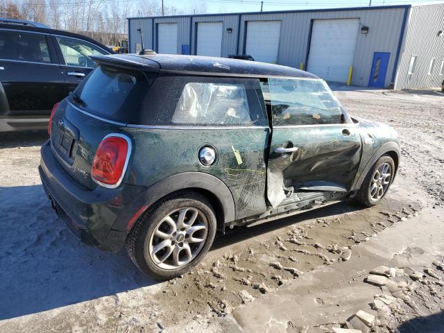 2019 MINI COOPER S - WMWXP7C52K2A52084
