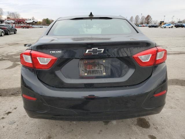 2018 CHEVROLET CRUZE LS - 1G1BC5SM9J7120586