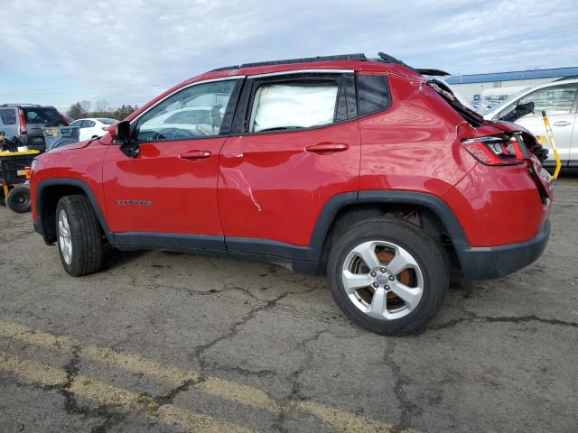 Vin: 3c4njdbbxjt434391, lot: 86817394, jeep compass latitude 20182