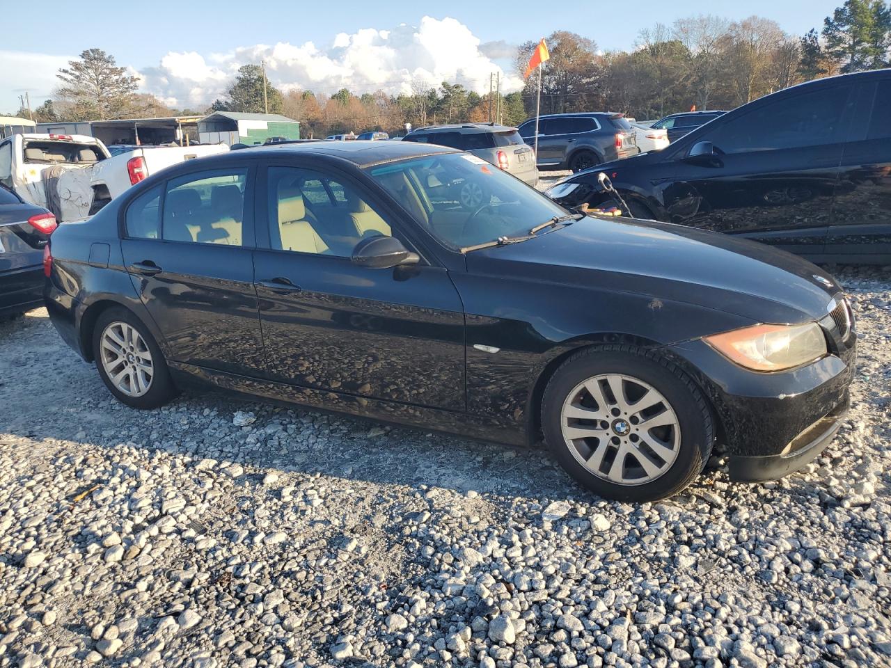 Lot #3030486466 2006 BMW 325I