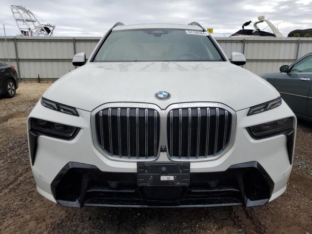 2023 BMW X7 XDRIVE4 5UX23EM08P9S04024