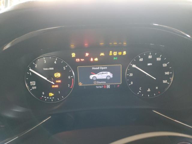 2023 BUICK ENVISION P - LRBFZMR46PD160947