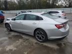 Lot #3038141832 2020 CHEVROLET MALIBU LT