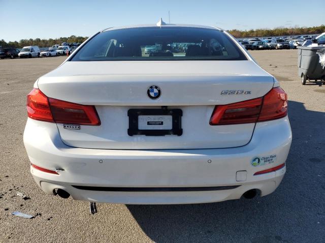 VIN WBAJB1C5XKB375913 2019 BMW 5 SERIES no.6