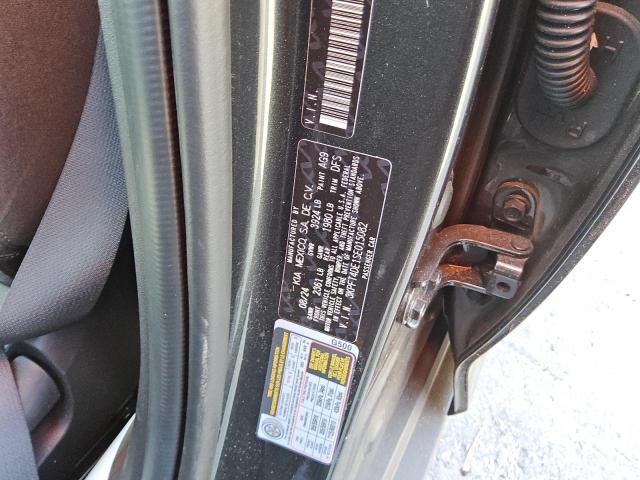 2025 KIA K4 LX 3KPFT4DE1SE015082