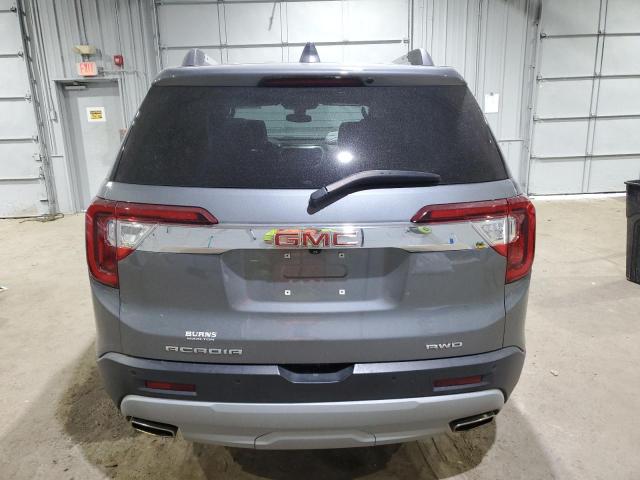 2020 GMC ACADIA SLT - 1GKKNULS6LZ192351