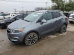 2019 BUICK ENCORE ESS - KL4CJCSM0KB861708