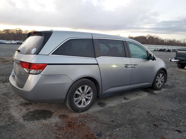 VIN 5FNRL5H30GB125053 2016 HONDA ODYSSEY no.3