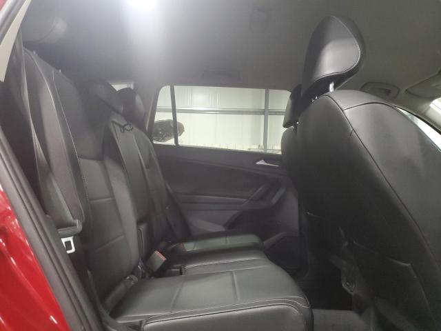 2019 VOLKSWAGEN TIGUAN SE - 3VV2B7AX6KM018401
