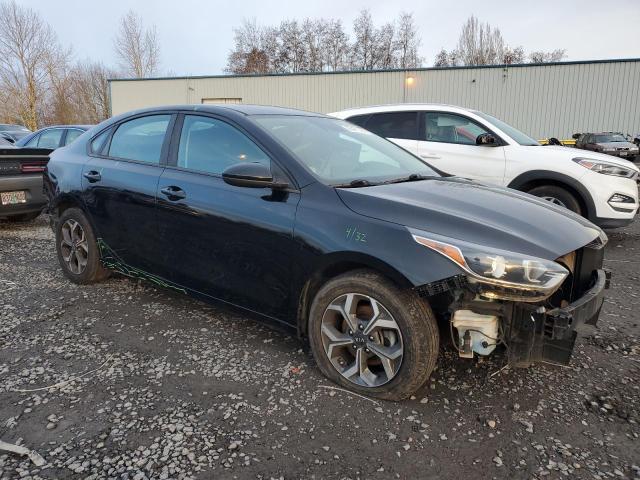 2019 KIA FORTE FE - 3KPF24AD3KE048535