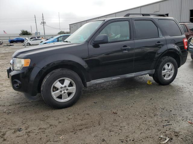 2010 FORD ESCAPE XLT #3027126789