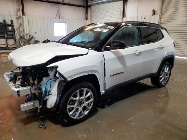 2025 JEEP COMPASS LI #3025036208