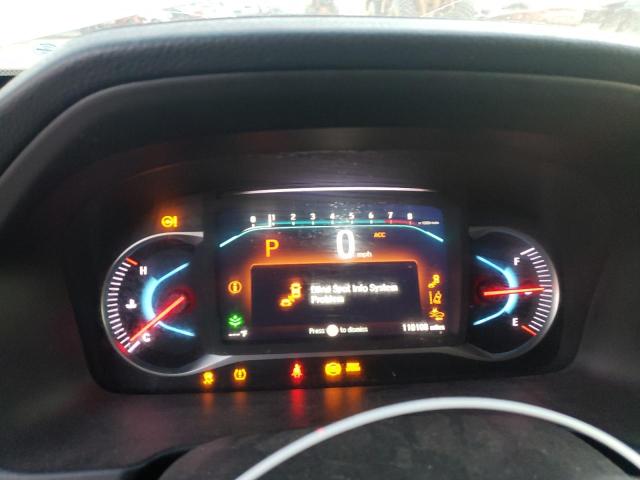 2019 HONDA PILOT EXL - 5FNYF5H58KB002470