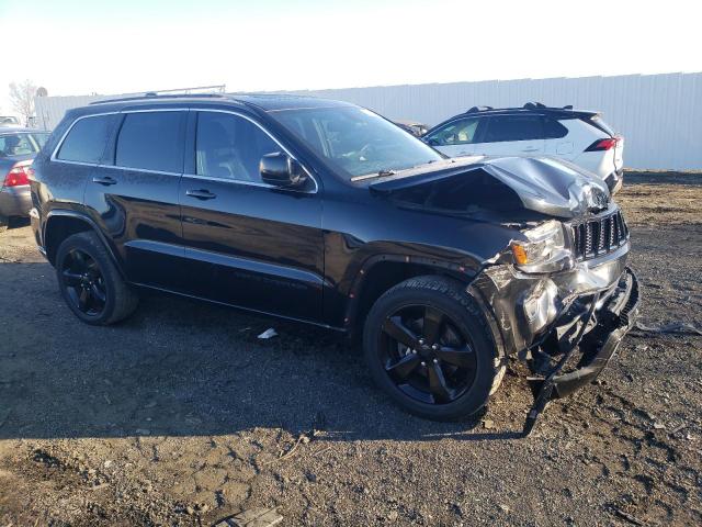2015 JEEP GRAND CHER - 1C4RJFAG6FC226702