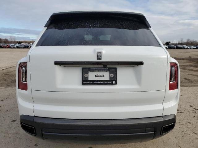2022 ROLLS-ROYCE CULLINAN B SLATV8C01NU211417