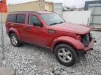 Lot #3049654340 2009 DODGE NITRO SE