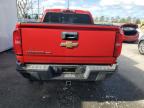 Lot #3026158310 2017 CHEVROLET COLORADO Z