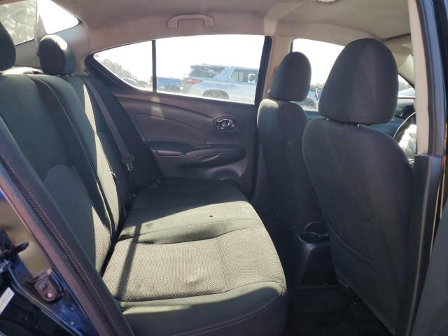 2019 NISSAN VERSA S - 3N1CN7AP3KL830709