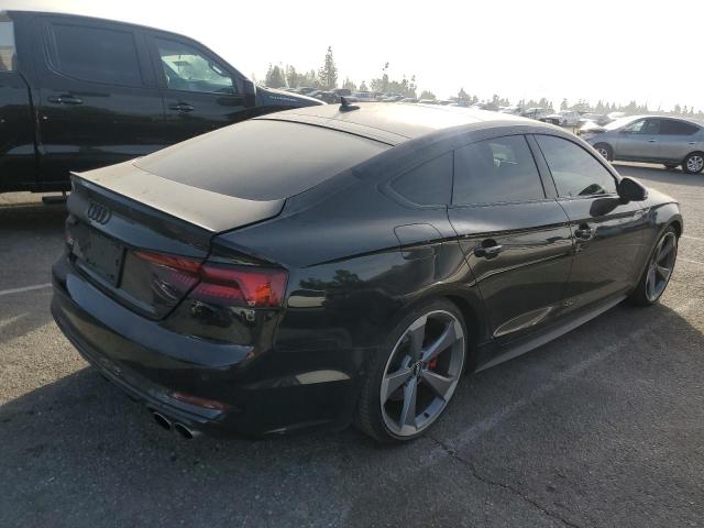 2019 AUDI S5 PRESTIG WAUC4CF52KA024221
