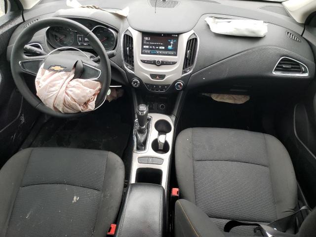 2018 CHEVROLET CRUZE LS - 1G1BC5SM5J7174855