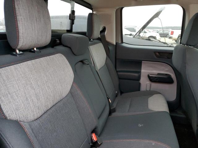 2023 FORD MAVERICK X - 3FTTW8F99PRA48932