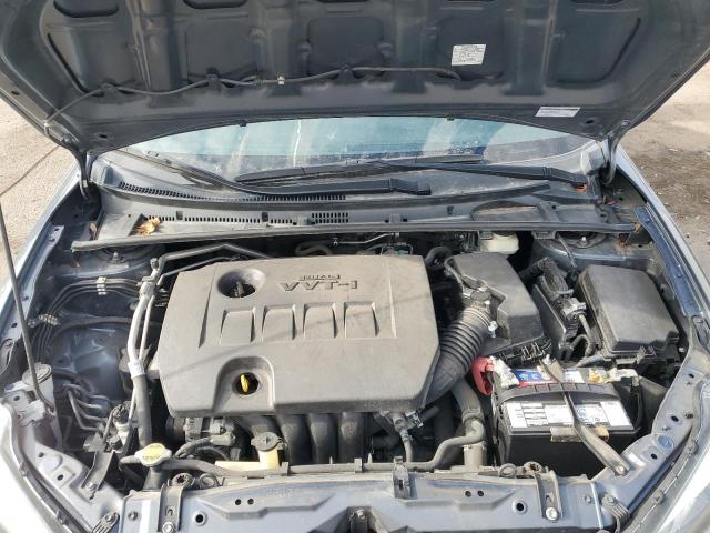 2016 TOYOTA COROLLA L - 2T1BURHE0GC637830