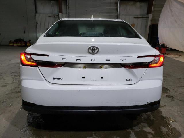 VIN 4T1DAACKXSU014948 2025 TOYOTA CAMRY no.6