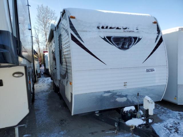 2013 KEYSTONE TRVL TRL #3024360526