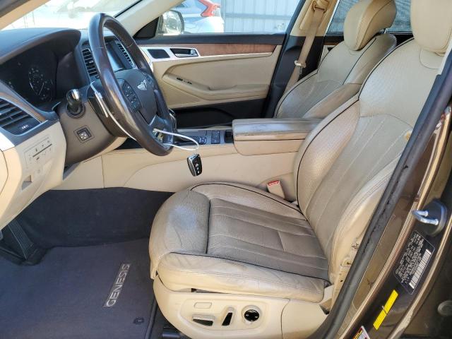 2015 HYUNDAI GENESIS 5. KMHGN4JF6FU079696