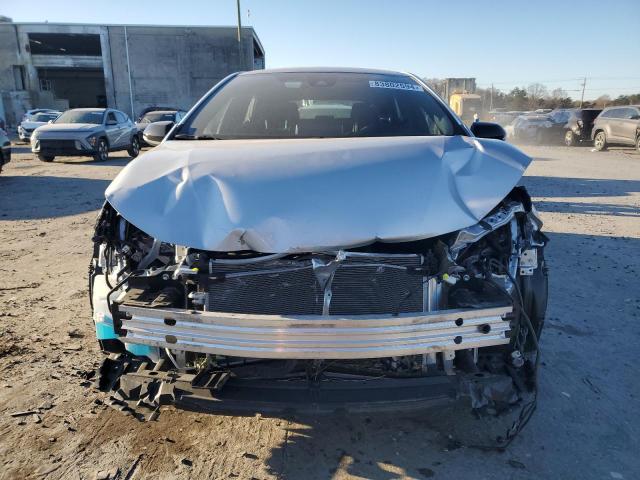 2022 TOYOTA COROLLA SE JTND4MBE6N3165851