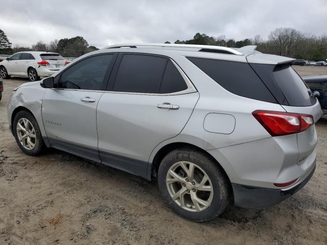 2018 CHEVROLET EQUINOX PR - 2GNAXMEVXJ6299928