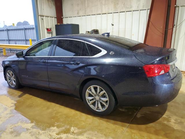 2017 CHEVROLET IMPALA LT - 1G1105S31HU170860