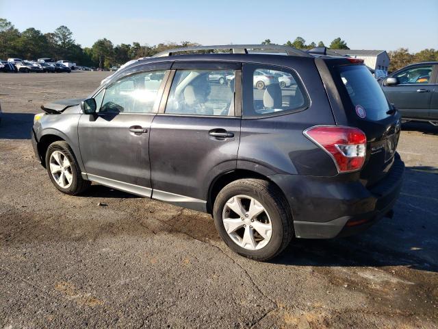2016 SUBARU FORESTER 2 - JF2SJABC9GH569056