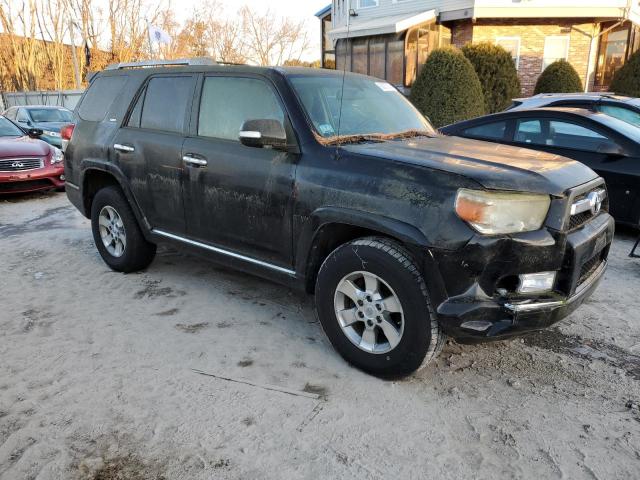 Vin: jtebu5jr5a5024396, lot: 83875224, toyota 4runner sr5 20104