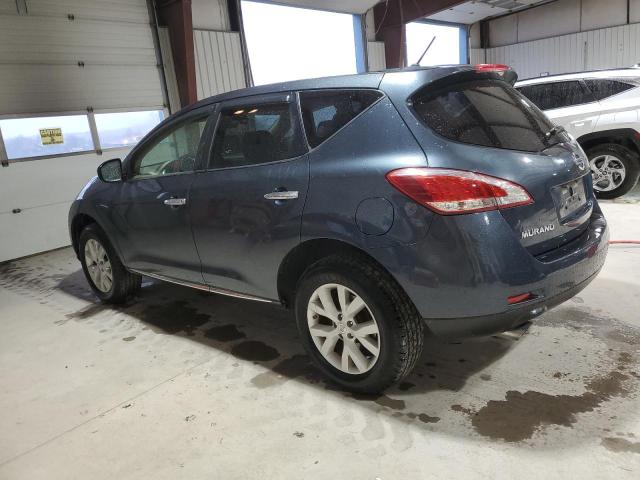 Vin: jn8az1mw7dw311589, lot: 89316105, nissan murano s 20132
