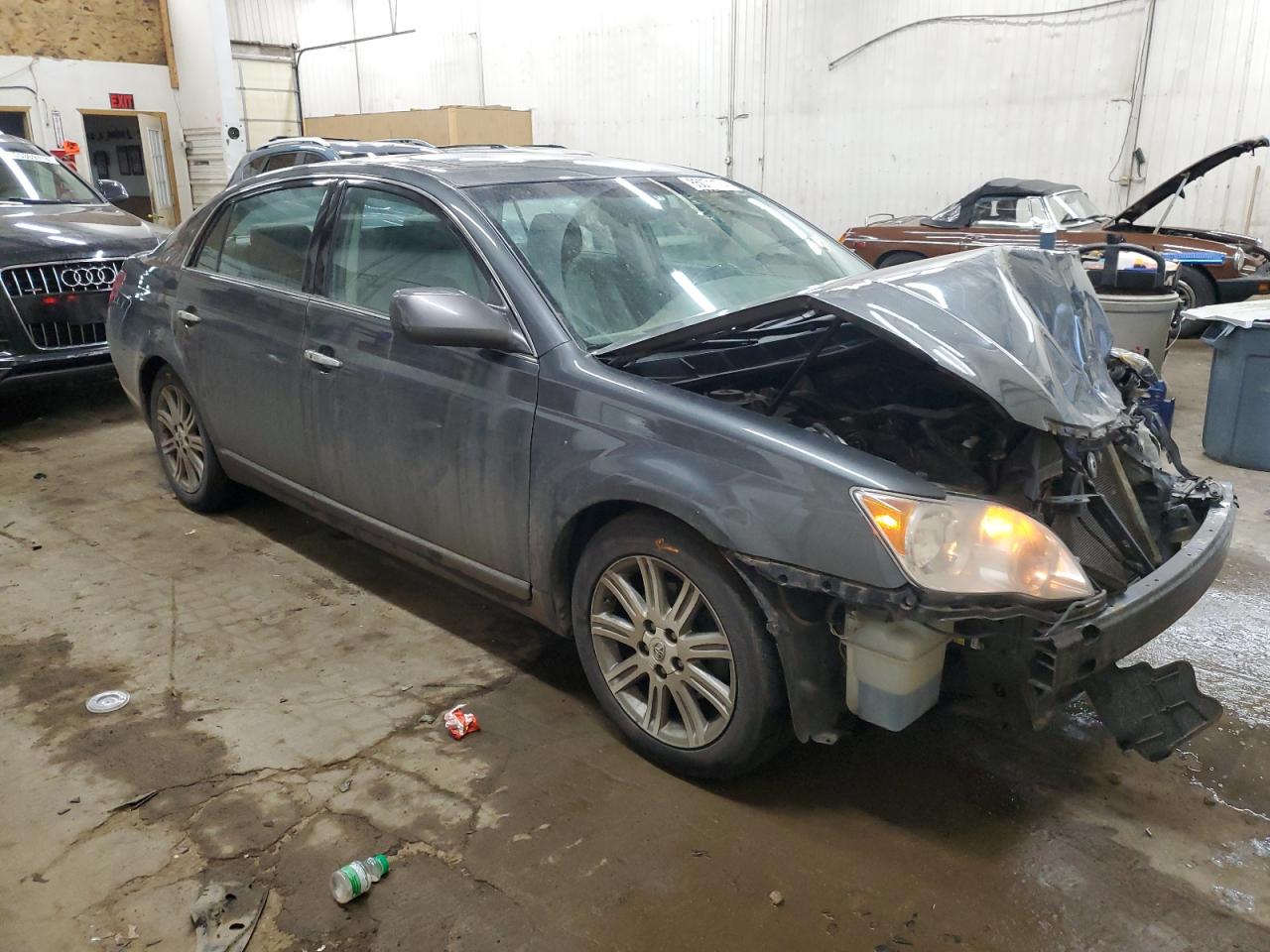 Lot #3050359883 2008 TOYOTA AVALON XL