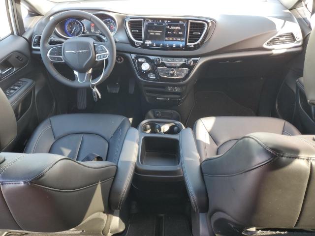 2025 CHRYSLER PACIFICA S 2C4RC1BG4SR503151