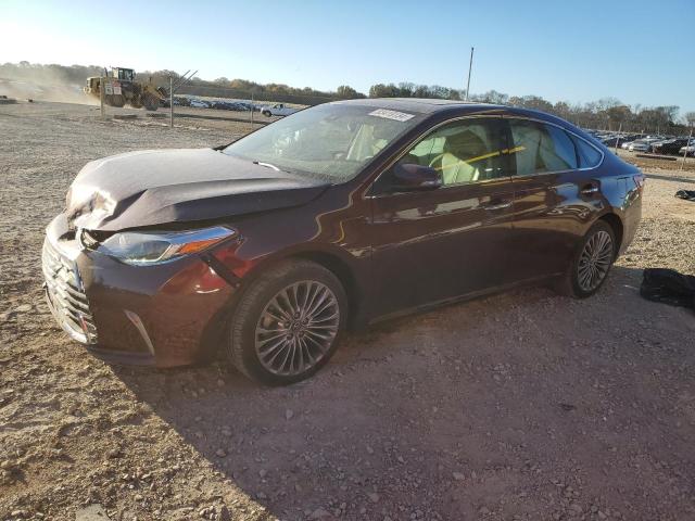 2016 TOYOTA AVALON XLE - 4T1BK1EB7GU231561