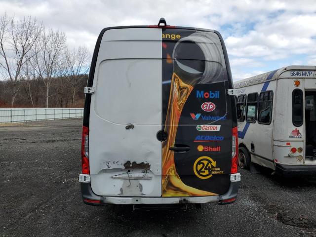 2023 MERCEDES-BENZ SPRINTER 3 W1Y5KDHY6PT122187