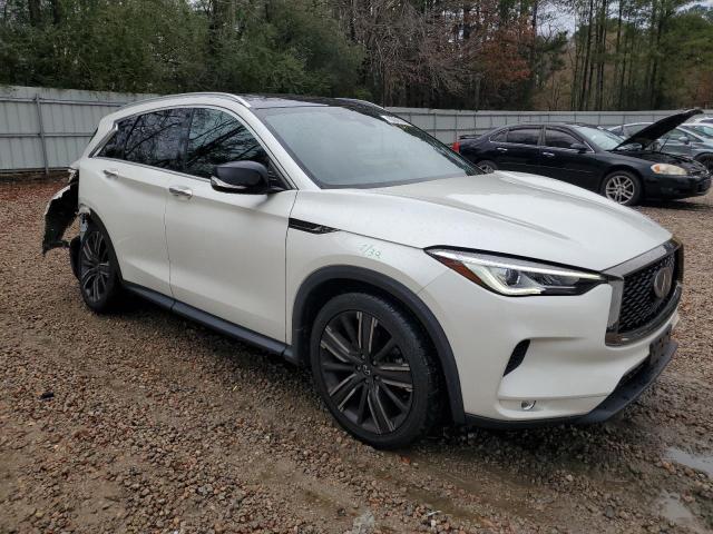 VIN 3PCAJ5BB5MF107999 2021 INFINITI QX50 no.4